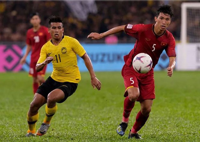 Cả châu Á sẽ dõi theo tuyển Việt Nam tại Asian Cup 2019 - Ảnh 1.
