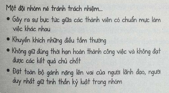 Câu chuyện bất ngờ về thuật lãnh đạo - Ảnh 7.