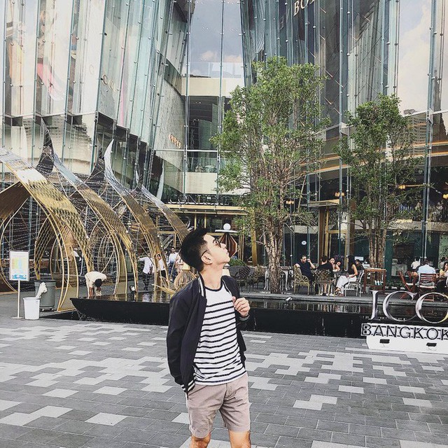 Quên Siam Paragon và Terminal 21 đi, Bangkok vừa có 1 trung tâm thương mại mới toanh cân được hết mọi tín đồ shopping - Ảnh 2. Quên Siam Paragon và Terminal 21 đi, Bangkok vừa có 1 trung tâm thương mại mới toanh cân được hết mọi tín đồ shopping - Ảnh 2.