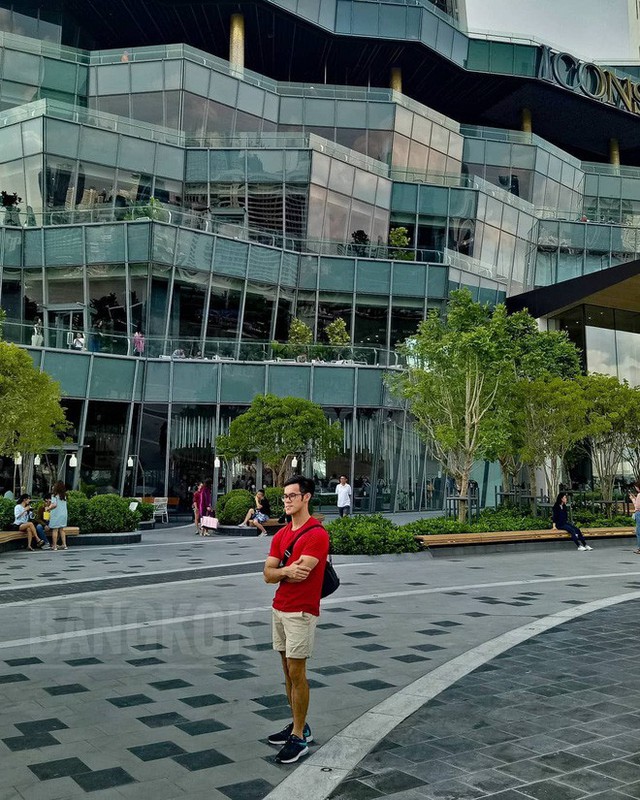 Quên Siam Paragon và Terminal 21 đi, Bangkok vừa có 1 trung tâm thương mại mới toanh cân được hết mọi tín đồ shopping - Ảnh 3. Quên Siam Paragon và Terminal 21 đi, Bangkok vừa có 1 trung tâm thương mại mới toanh cân được hết mọi tín đồ shopping - Ảnh 3.