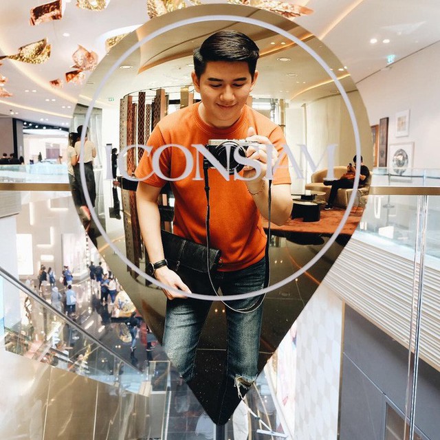 Quên Siam Paragon và Terminal 21 đi, Bangkok vừa có 1 trung tâm thương mại mới toanh cân được hết mọi tín đồ shopping - Ảnh 4. Quên Siam Paragon và Terminal 21 đi, Bangkok vừa có 1 trung tâm thương mại mới toanh cân được hết mọi tín đồ shopping - Ảnh 4.