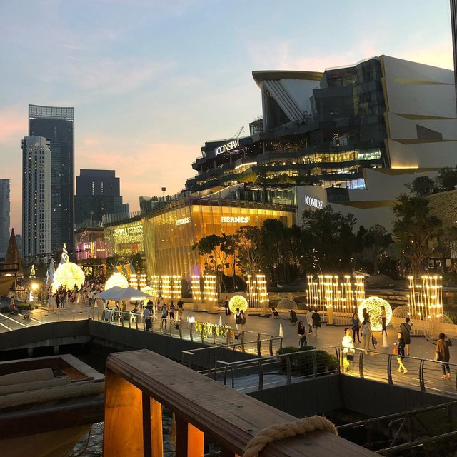 Quên Siam Paragon và Terminal 21 đi, Bangkok vừa có 1 trung tâm thương mại mới toanh cân được hết mọi tín đồ shopping - Ảnh 6. Quên Siam Paragon và Terminal 21 đi, Bangkok vừa có 1 trung tâm thương mại mới toanh cân được hết mọi tín đồ shopping - Ảnh 6.