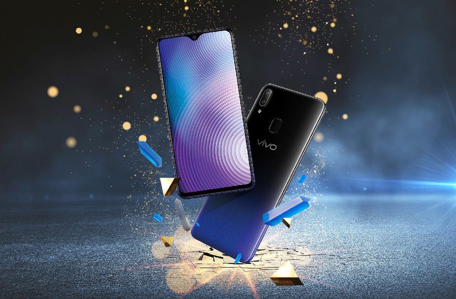 Giải mã sức hút của Vivo Y91 vừa lên kệ độc quyền tại Thế Giới Di Động