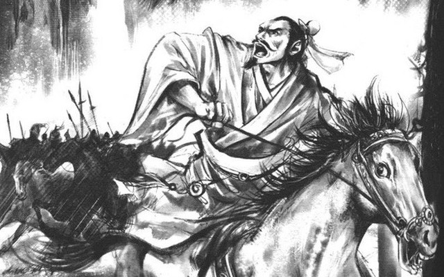 Bí mật về con tuấn mã nổi tiếng thời Tam Quốc: Cứu Lưu Bị, xóa tan nỗi oan sát chủ - Ảnh 4.