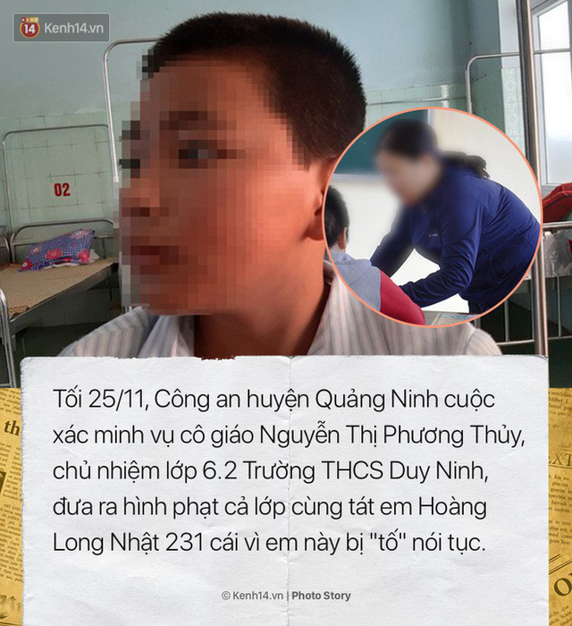 Giáo dục Việt Nam 2018: Chưa bao giờ xảy ra nhiều bê bối dâm ô, đánh đập học sinh như vậy! - Ảnh 2.