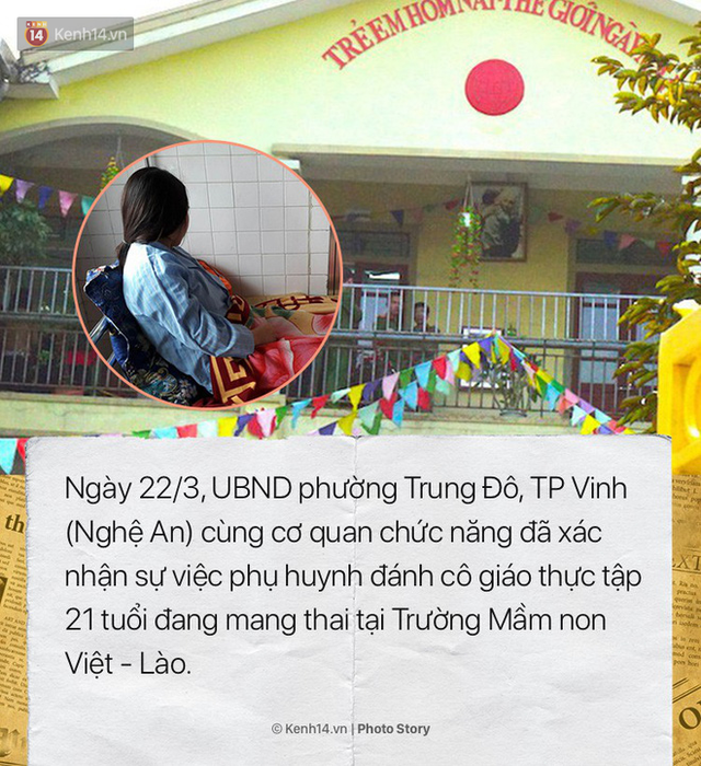 Giáo dục Việt Nam 2018: Chưa bao giờ xảy ra nhiều bê bối dâm ô, đánh đập học sinh như vậy! - Ảnh 5.