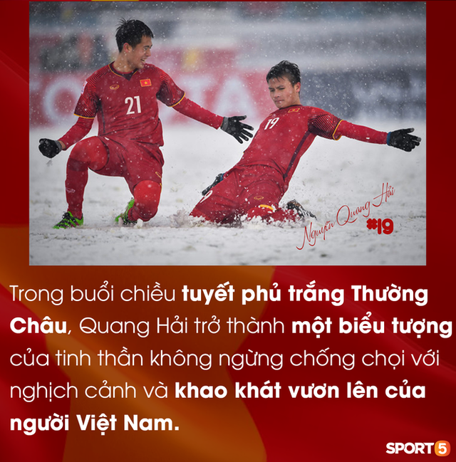 Nguyễn Quang Hải, người được lịch sử lựa chọn - Ảnh 1. Nguyễn Quang Hải, người được lịch sử lựa chọn - Ảnh 1.
