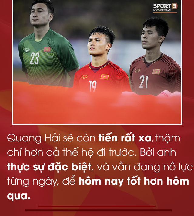 Nguyễn Quang Hải, người được lịch sử lựa chọn - Ảnh 9. Nguyễn Quang Hải, người được lịch sử lựa chọn - Ảnh 9.