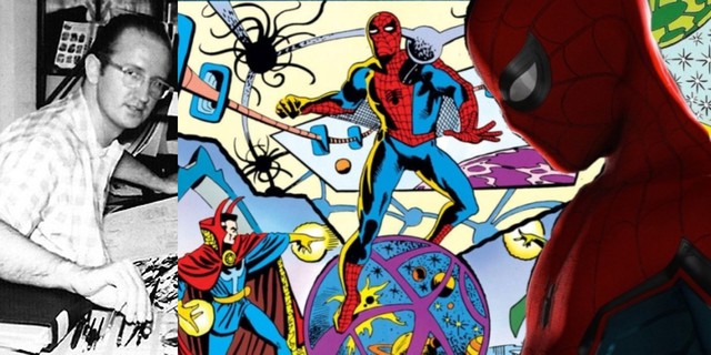 Từ vụ kiện “Thần Đồng Đất Việt” lại nhớ đến lùm xùm của Marvel về bản quyền các siêu anh hùng Avengers - Ảnh 2.