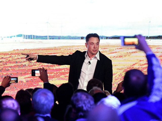 Nâng cao năng suất công việc với 7 lời khuyên gan ruột của Elon Musk - Ảnh 2.
