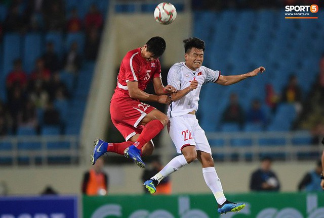 Chính thức: HLV Park Hang-seo loại 4 cầu thủ trước Asian Cup 2019 - Ảnh 2.
