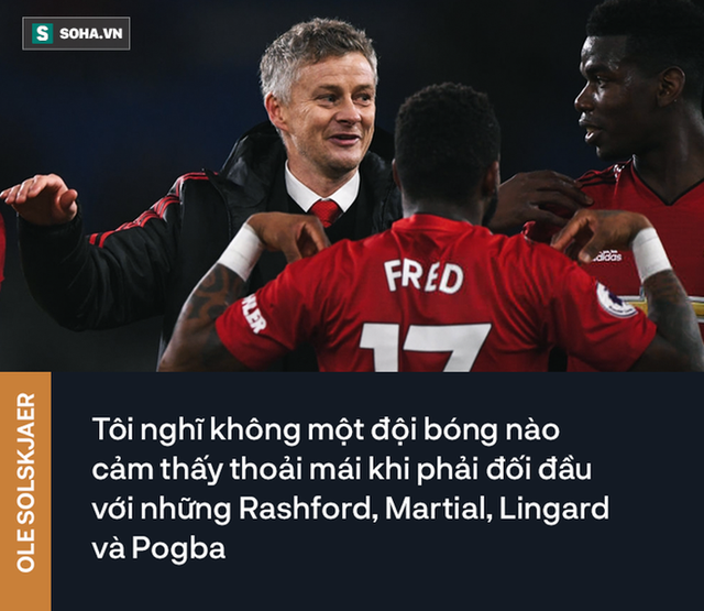  Lời chế nhạo 14 năm về trước Mourinho dành cho Sir Alex, giờ ứng vận chẳng sai lấy 1 ly - Ảnh 4.