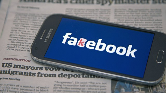 Sinh tồn giữa đại dịch tin fake thời mạng xã hội: Chúng là gì và làm sao để tránh? - Ảnh 9.