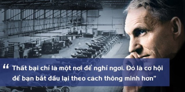 8 câu nói truyền cảm hứng từ các doanh nhân hàng đầu thế giới - Ảnh 6.