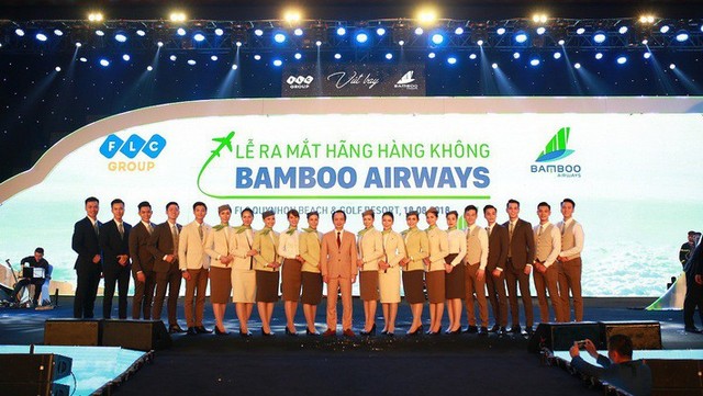 [Hồ sơ] Ngành hàng không 2018: Thị phần Vietjet Air vượt mặt Vietnam Airlines, bầu trời chật chội, hãng tư nhân rậm rịch xin cất cánh - Ảnh 8.