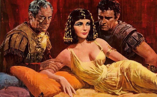  Hé lộ sự thật về uy quyền của những bóng hồng thời Ai Cập cổ đại, trong đó có Cleopatra - Ảnh 1.