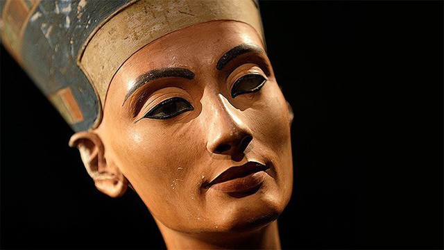  Hé lộ sự thật về uy quyền của những bóng hồng thời Ai Cập cổ đại, trong đó có Cleopatra - Ảnh 3.