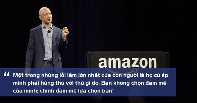 8 câu nói truyền cảm hứng từ các doanh nhân hàng đầu thế giới - Ảnh 5.