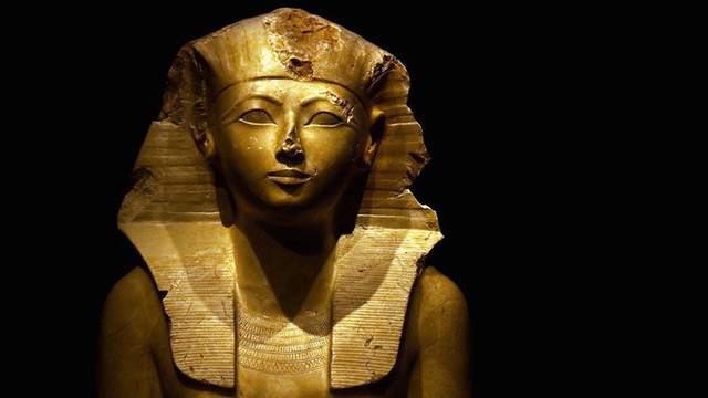  Hé lộ sự thật về uy quyền của những bóng hồng thời Ai Cập cổ đại, trong đó có Cleopatra - Ảnh 5.