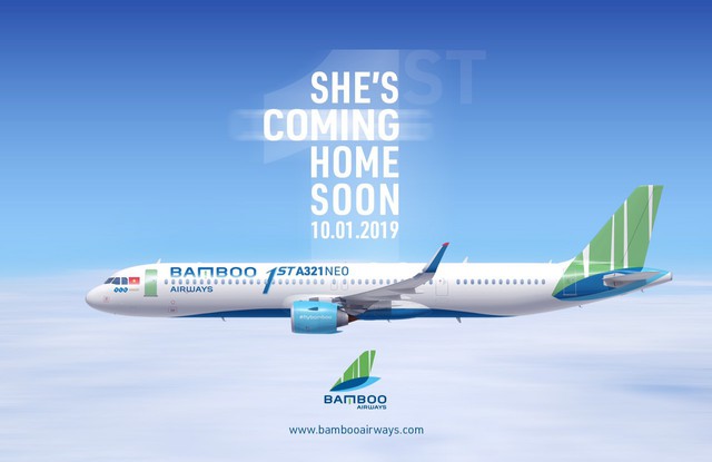 Tổng giám đốc Bamboo Airways lý giải việc lùi ngày cất cánh sang tháng 1/2019 - Ảnh 1.
