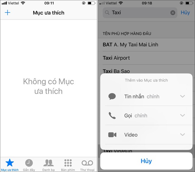 Cách gọi điện, nhắn tin không cần mở khóa iPhone - Ảnh 2.