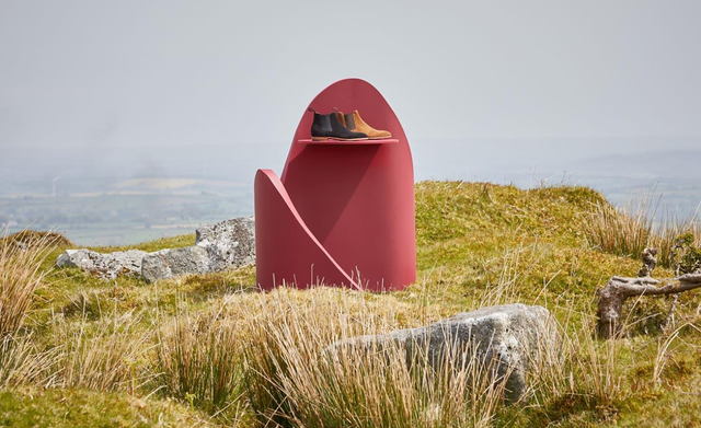 Thương hiệu giày thủ công đỉnh cao John Lobb đã có mặt tại Việt Nam - Ảnh 1.