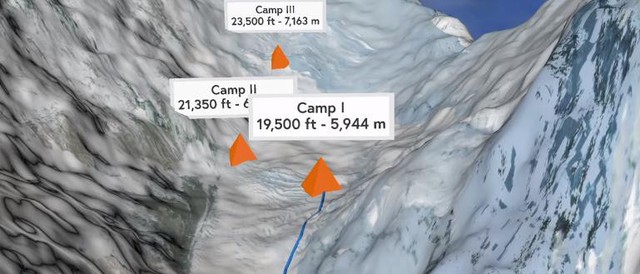 Chuỗi cung ứng “chết người” chinh phục đỉnh Everest của các Sherpa: 100 người leo thì 4 người bỏ mạng! - Ảnh 5.