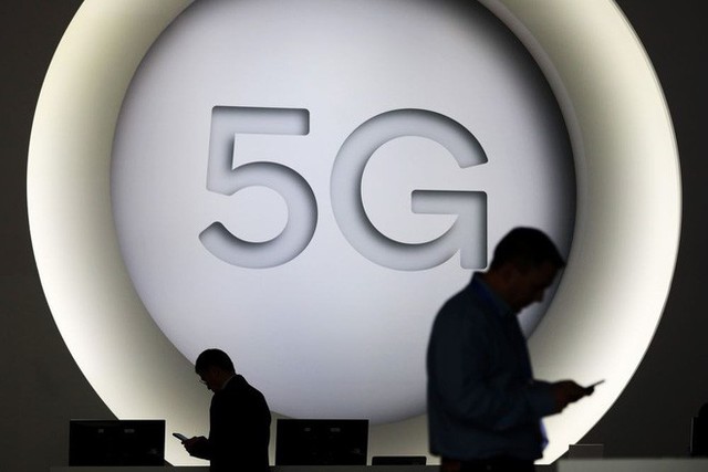 Bloomberg: iPhone 5G sẽ ra mắt sớm nhất vào năm 2020 - Ảnh 1. Bloomberg: iPhone 5G sẽ ra mắt sớm nhất vào năm 2020 - Ảnh 1.