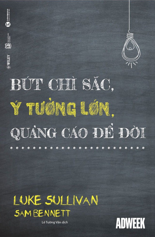 Viết không giỏi là một thiệt thòi: 5 cuốn sách giúp bạn luyện tay múa bàn phím, cứ ngồi xuống là chữ tuôn ào ào - Ảnh 4.