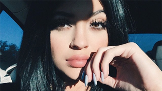 At 21 years old, she earns thousands of billions of dong a year. How luxurious and enviable is Kylie Jenner's life and assets?  - Photo 11.