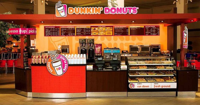 Dunkin Donuts tại Ấn Độ: sự sụp đổ tất yếu và bài học về bản sắc của chuỗi fastfood top 8 thế giới - Ảnh 11.