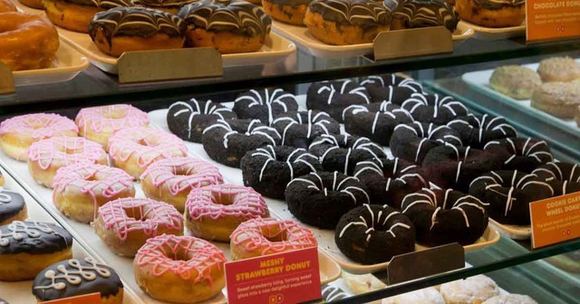 Dunkin Donuts tại Ấn Độ: sự sụp đổ tất yếu và bài học về bản sắc của chuỗi fastfood top 8 thế giới - Ảnh 14.