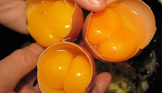 Trứng rất tốt nhưng có thể biến thành độc nếu ăn theo cách này - Ảnh 1.
