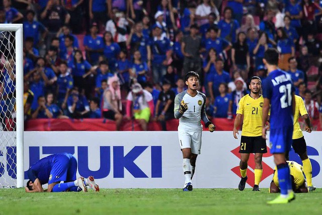 Cổ động viên Thái Lan cay đắng thừa nhận: Bây giờ, đội tuyển Việt Nam mạnh hơn Thái Lan - Ảnh 1.