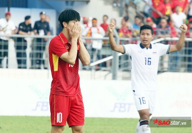 Bóng đá Việt Nam vượt Thái Lan qua lăng kính bầu Đức - Ảnh 1.