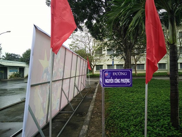 Đặt tên đường theo tên cầu thủ và HLV đội tuyển U23 Việt Nam - Ảnh 2.