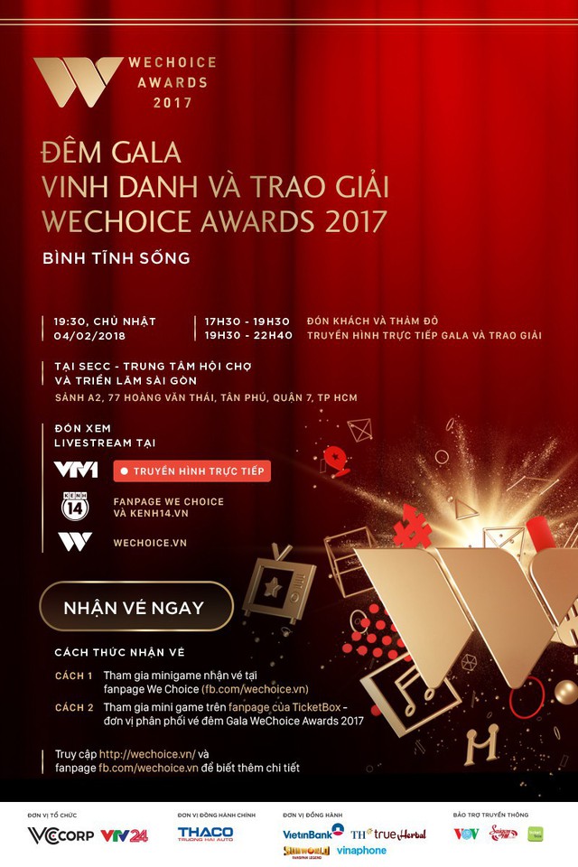 Lip B, Monstar và Uni5 hứa hẹn khuấy động sân khấu Gala WeChoice Awards 2017 bằng loạt tiết mục ấn tượng - Ảnh 4. Lip B, Monstar và Uni5 hứa hẹn khuấy động sân khấu Gala WeChoice Awards 2017 bằng loạt tiết mục ấn tượng - Ảnh 4.
