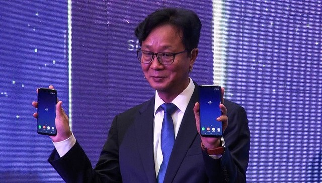 Samsung sắp bổ nhiệm thêm cựu CEO trong top 100 Fortune làm giám đốc để “ra oai” và tăng giá trị cổ đông - Ảnh 2.