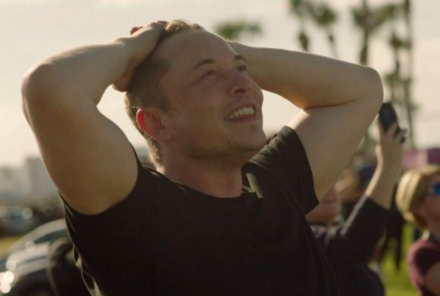 Một bà chị chỉ trích Elon Musk vì sao không dành tiền phóng tên lửa để đi từ thiện, ngay lập tức bị cư dân mạng lên án - Ảnh 19.