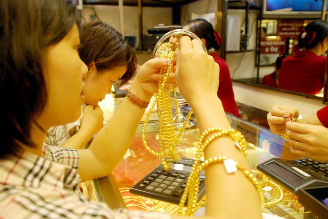 Thoái vốn khỏi PNJ, Mekong Capital đầu tư vào Vàng bạc Bến Thành, lên kế hoạch mở 100 cửa hàng trang sức trong 3 năm tới - Ảnh 3.