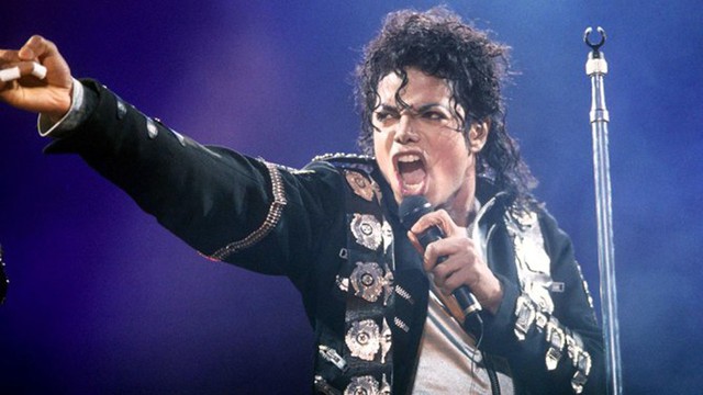 Michael Jackson: Ông hoàng nhạc Pop tuổi Mậu Tuất - Ảnh 3.
