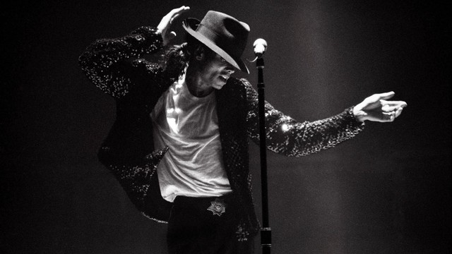 Michael Jackson: Ông hoàng nhạc Pop tuổi Mậu Tuất - Ảnh 5.
