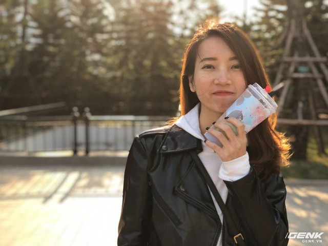 iPhone X: Bỏ lại quá khứ, tiến tới tương lai - Ảnh 20. iPhone X: Bỏ lại quá khứ, tiến tới tương lai - Ảnh 20.