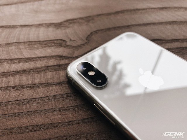 iPhone X: Bỏ lại quá khứ, tiến tới tương lai - Ảnh 24. iPhone X: Bỏ lại quá khứ, tiến tới tương lai - Ảnh 24.