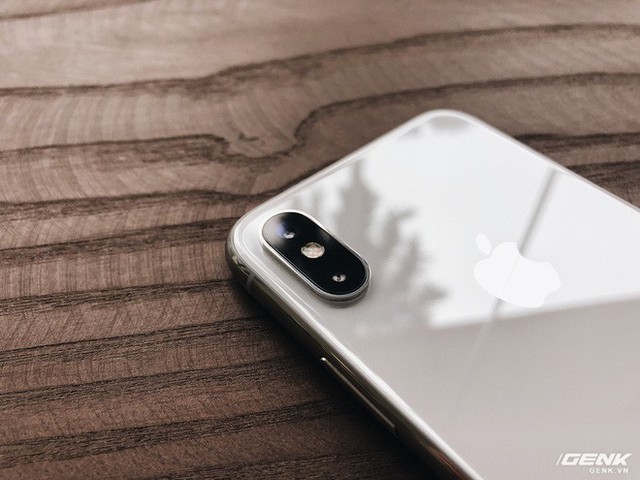 iPhone X: Bỏ lại quá khứ, tiến tới tương lai - Ảnh 24.