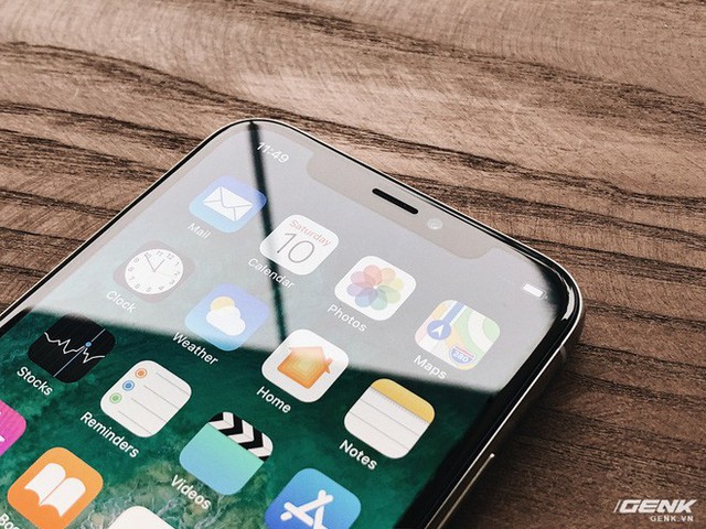 iPhone X: Bỏ lại quá khứ, tiến tới tương lai - Ảnh 29.