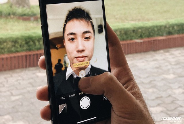 iPhone X: Bỏ lại quá khứ, tiến tới tương lai - Ảnh 31. iPhone X: Bỏ lại quá khứ, tiến tới tương lai - Ảnh 31.