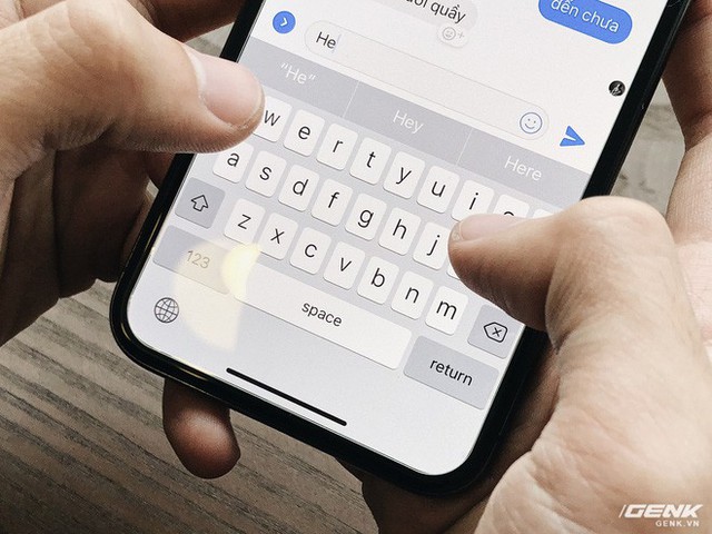 iPhone X: Bỏ lại quá khứ, tiến tới tương lai - Ảnh 35. iPhone X: Bỏ lại quá khứ, tiến tới tương lai - Ảnh 35.