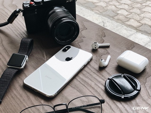 iPhone X: Bỏ lại quá khứ, tiến tới tương lai - Ảnh 37. iPhone X: Bỏ lại quá khứ, tiến tới tương lai - Ảnh 37.