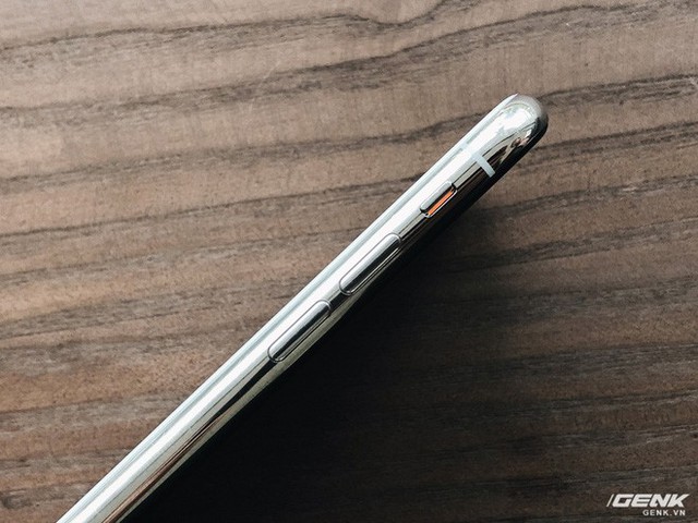 iPhone X: Bỏ lại quá khứ, tiến tới tương lai - Ảnh 9. iPhone X: Bỏ lại quá khứ, tiến tới tương lai - Ảnh 9.
